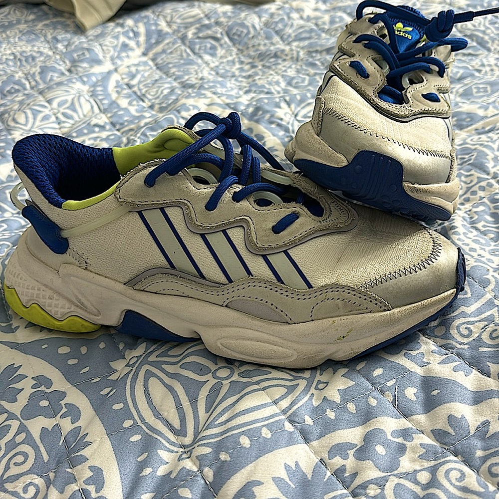 Adidas shoes